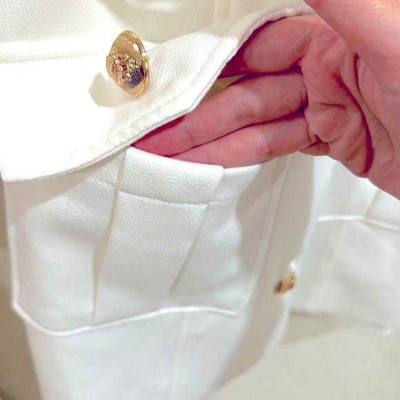 Elegant and sexy romper - Picture 3 of 8